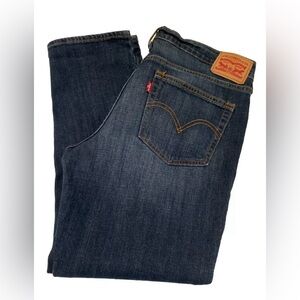 Levi’s women’s jeans